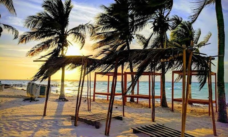 Weekend Getaways for Lagosians: Hidden gems that aren’t Lekki Beach