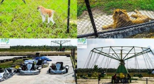 Weekend Getaways for Lagosians: Hidden gems that aren’t Lekki Beach