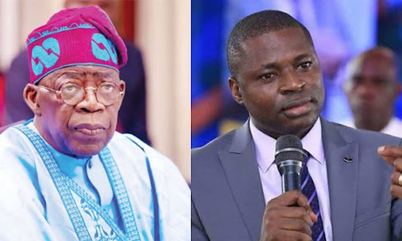 Coalition against Tinubu will fail; he’s destined for 2nd term – Prophet Sam Ojo