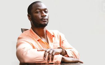 Muyiwa Awoniyi is the manager of Grammy-winning Nigerian singer Tems.