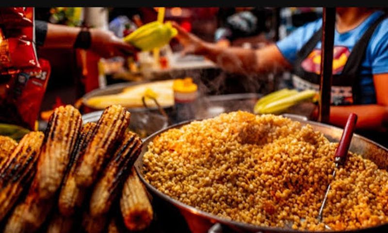 Street Food Chronicles: Underrated spots in Lagos & Abuja