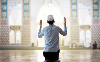 5 tips to help you maintain holiness this Ramadan period