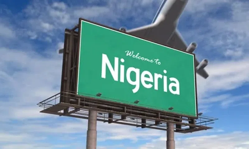 Thinking of moving back to Nigeria? [Pond5]