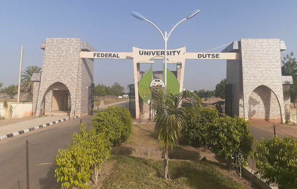 10 Nigerian Universities that accept low JAMB scores (2025)
