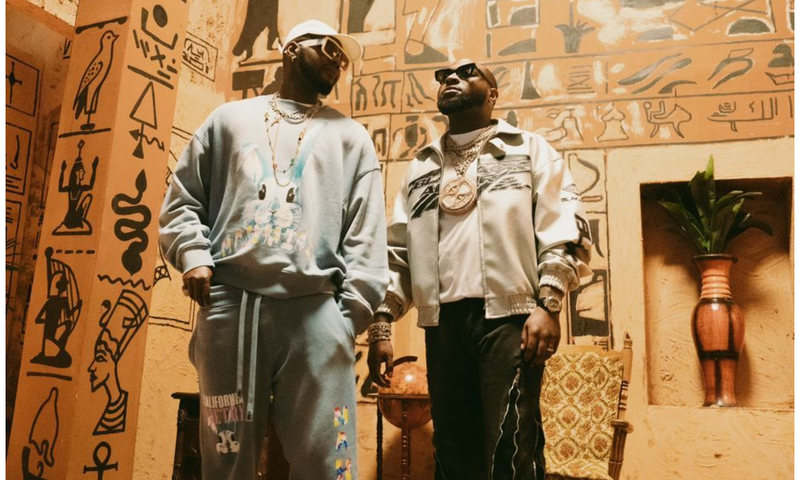 Kizz Daniel's 'Twe Twe' remix declared the biggest song in Nigeria in 2024