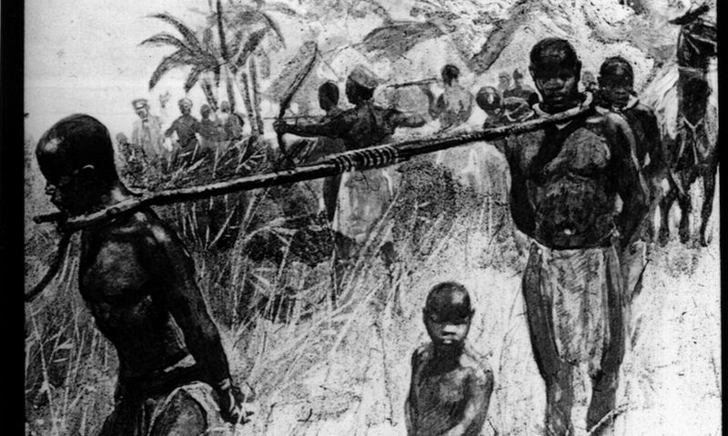 Slavery Still Exists! See 10 countries where it is practised in 2025 [Anti-Slavery International]