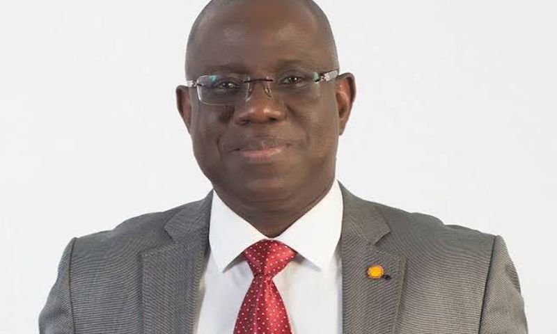 Bashir Ojulari