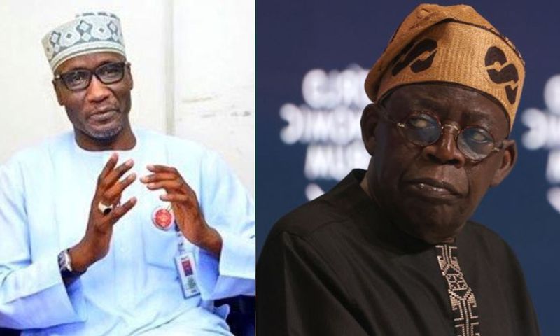 Tinubu applauded for sacking Mele Kyari, asked to probe fake refinery projects
