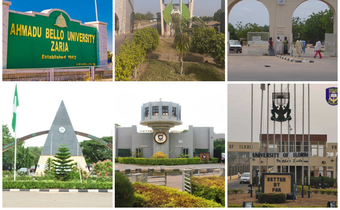 10 cheapest federal universities in Nigeria (2025)