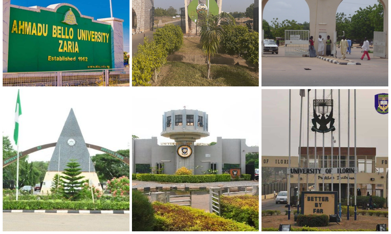 10 cheapest federal universities in Nigeria (2025)