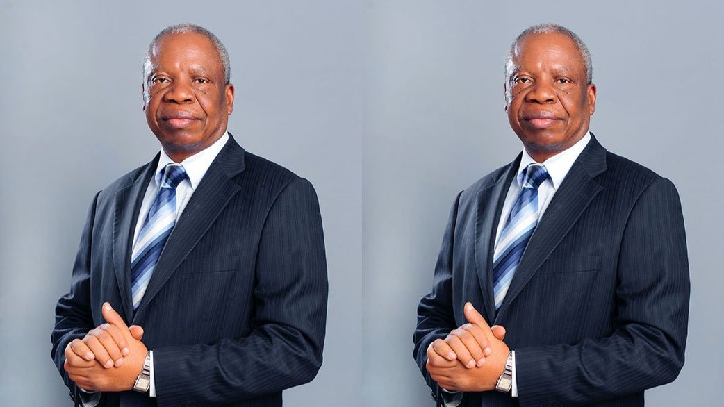 Funsho Kupolokun