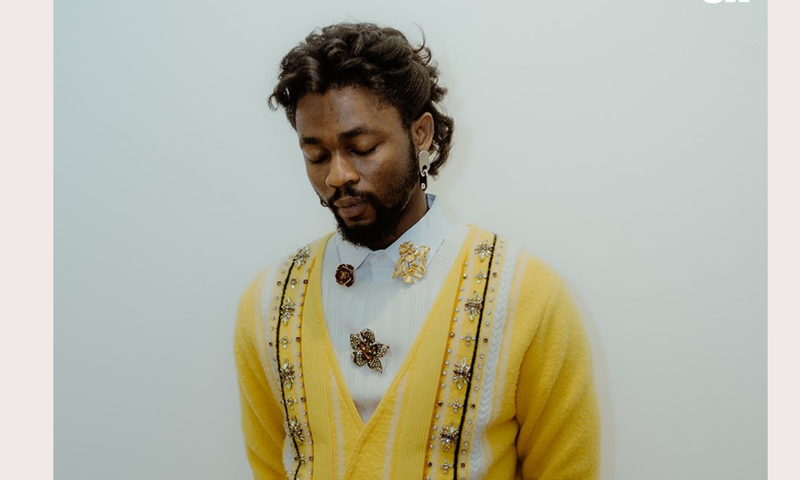 Omah Lay joins Burna Boy & Rema in making Afrobeats history on Spotify