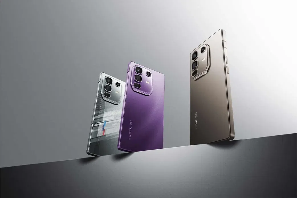 Infinix Note 50 Pro+