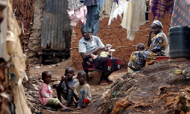 Top 10 poorest states in Nigeria [Daily Trust]