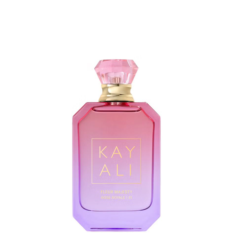 Kayali Fleur Majesty Rose Royale