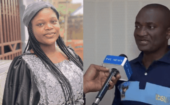 BRT driver who raped, murdered Bamise sentenced to death by hanging