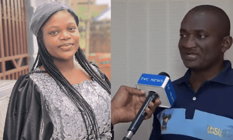 BRT driver who raped, murdered Bamise sentenced to death by hanging