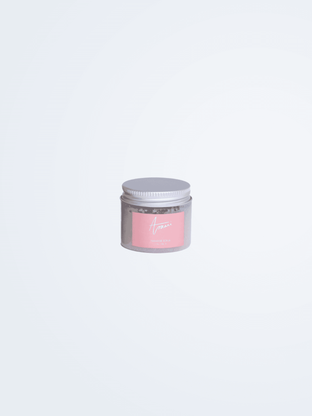 Arami Paradise Lip Scrub
