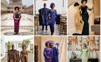20 gorgeous outfit ideas every 2025 Yoruba bride will love