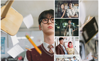 12 exciting K-dramas to watch in 2025