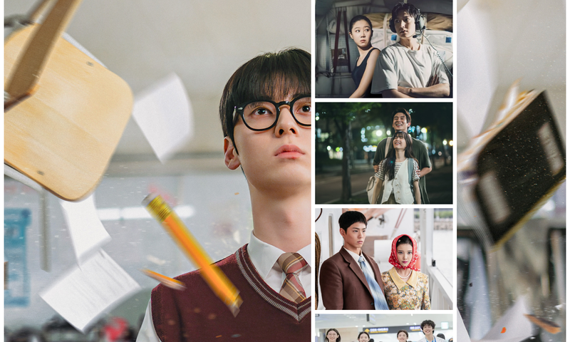 12 exciting K-dramas to watch in 2025