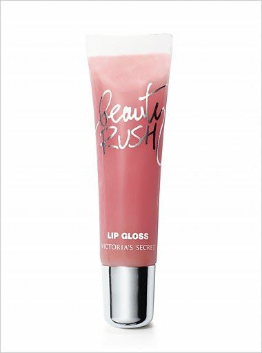 Victoria Secret Beauty Rush Lip Gloss 13g (Candy Baby)