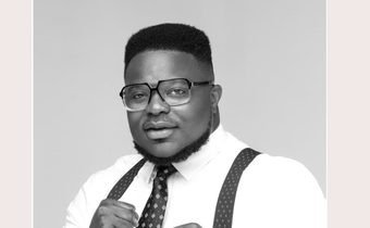 Dr. Okoye of Eminent Music calls Nasboi's Headies outing a rewarding moment