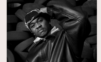 Afropop maestro Dice Ailes returns with 'Towa', the ultimate loverboy anthem