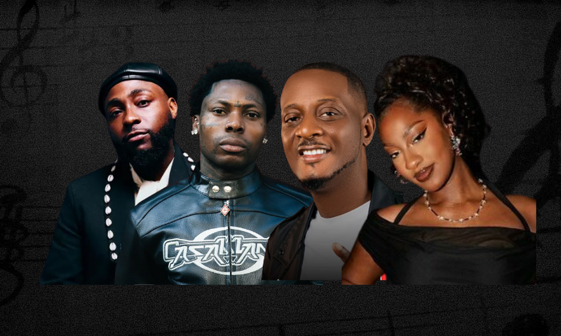 10 recent songs that are samples or reimaginations of Nigerian classics