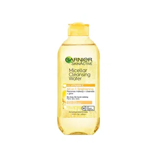 Garnier SkinActive Micellar Vitamin C Cleansing Water
