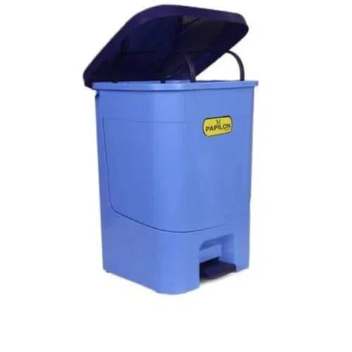 Entertainment news Celebrity gossip Movie and TV show updates Latest celebrity news Trending entertainment stories Papilon Pedal Bin - Medium