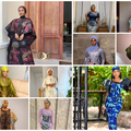 25 Eid Outfit Inspiration For Ladies