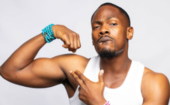 Daniel Etim Effiong