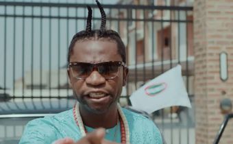 Speed Darlington