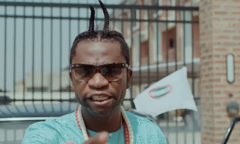 Speed Darlington