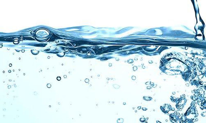 The cleanest water in the world [grandchallenges]
