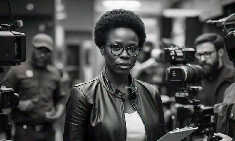 Want to be a Nollywood Director today? Here’s how [Meta AI]