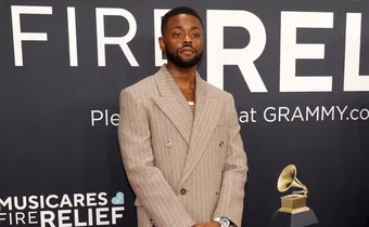 Lojay says it's unprofessional for artists to criticise Award shows after losing