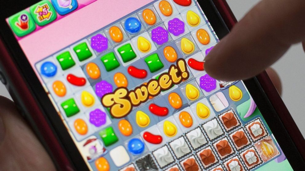 Play games to while away time [iStock]