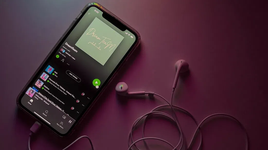 Having some music on hand can make the traffic jams feel a little less painful [PopularScience]