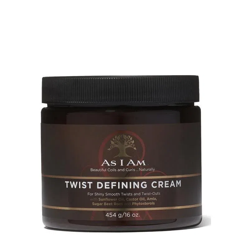As I Am Twist Defining Cream