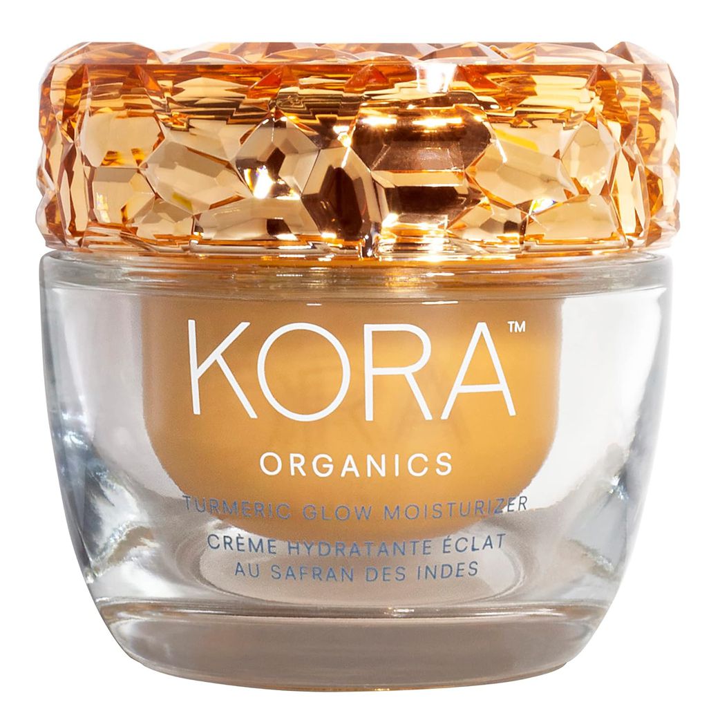 Kora Organics Turmeric Glow Moisturizer