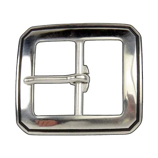 Center-Bar-Belt-Buckle