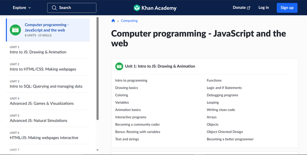 Khan Academy