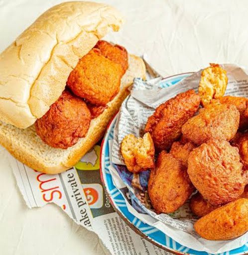 Chop Life Chronicles: 10 Nigerian street foods you must try - or avoid