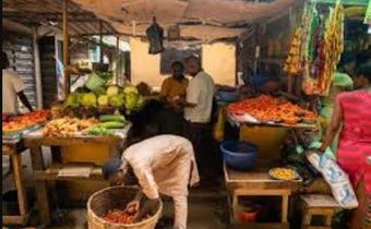 Chop Life Chronicles: 10 Nigerian street foods you must try - or avoid