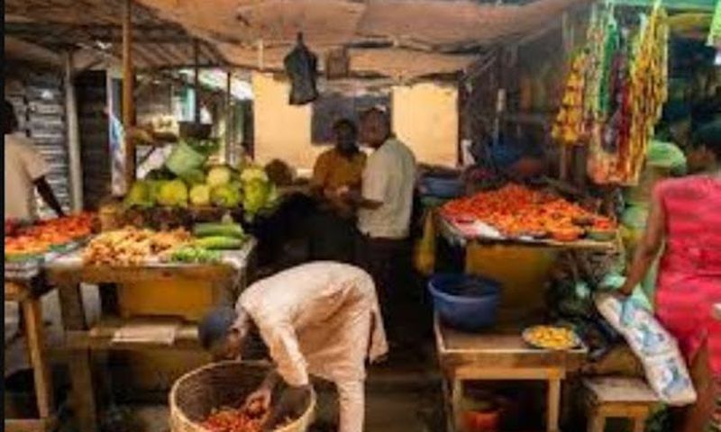 Chop Life Chronicles: 10 Nigerian street foods you must try - or avoid