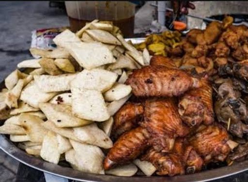 Chop Life Chronicles: 10 Nigerian street foods you must try - or avoid