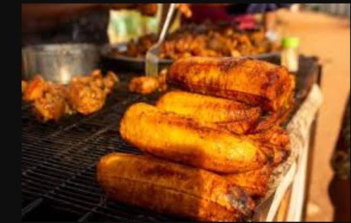 Chop Life Chronicles: 10 Nigerian street foods you must try - or avoid