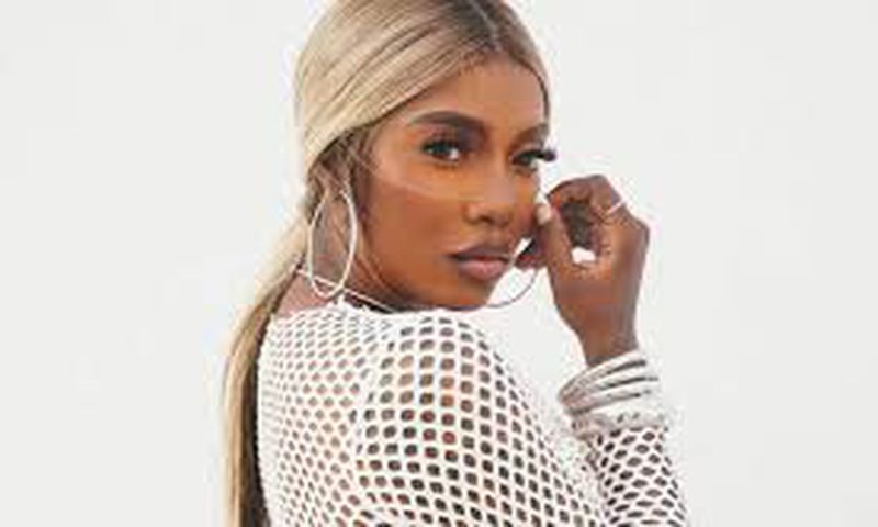 Tiwa Savage